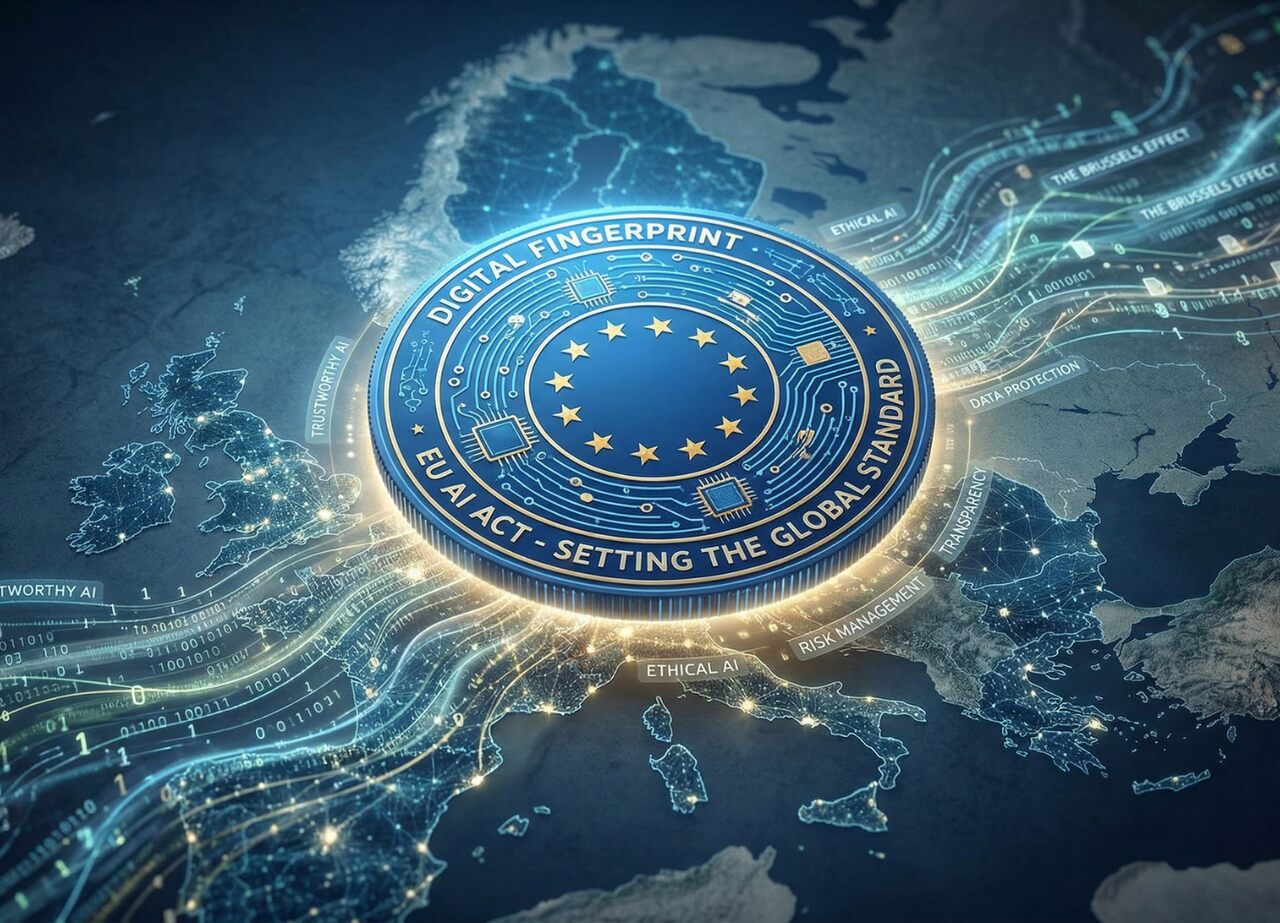 EU AI Act: Orientierung statt Unsicherheit
